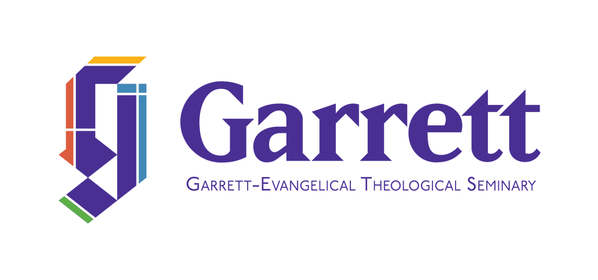 Garrett-Evangelical Theological Seminary logo