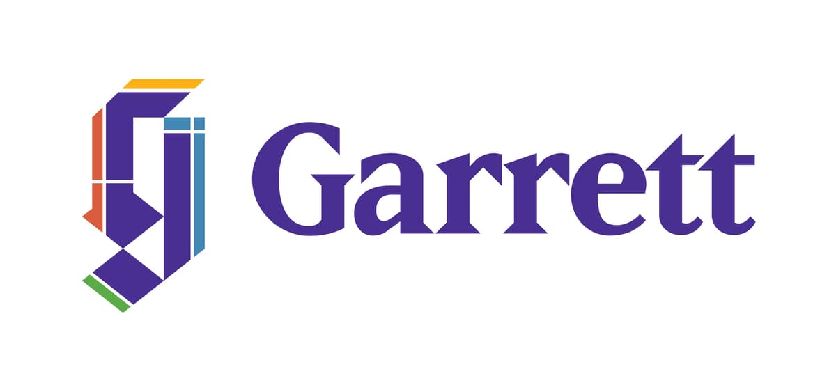 Garrett-Evangelical Theological Seminary logo